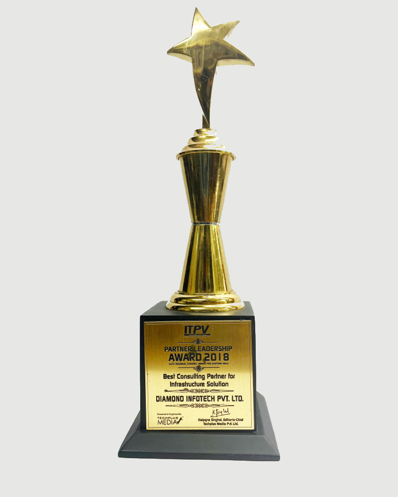 Award 1