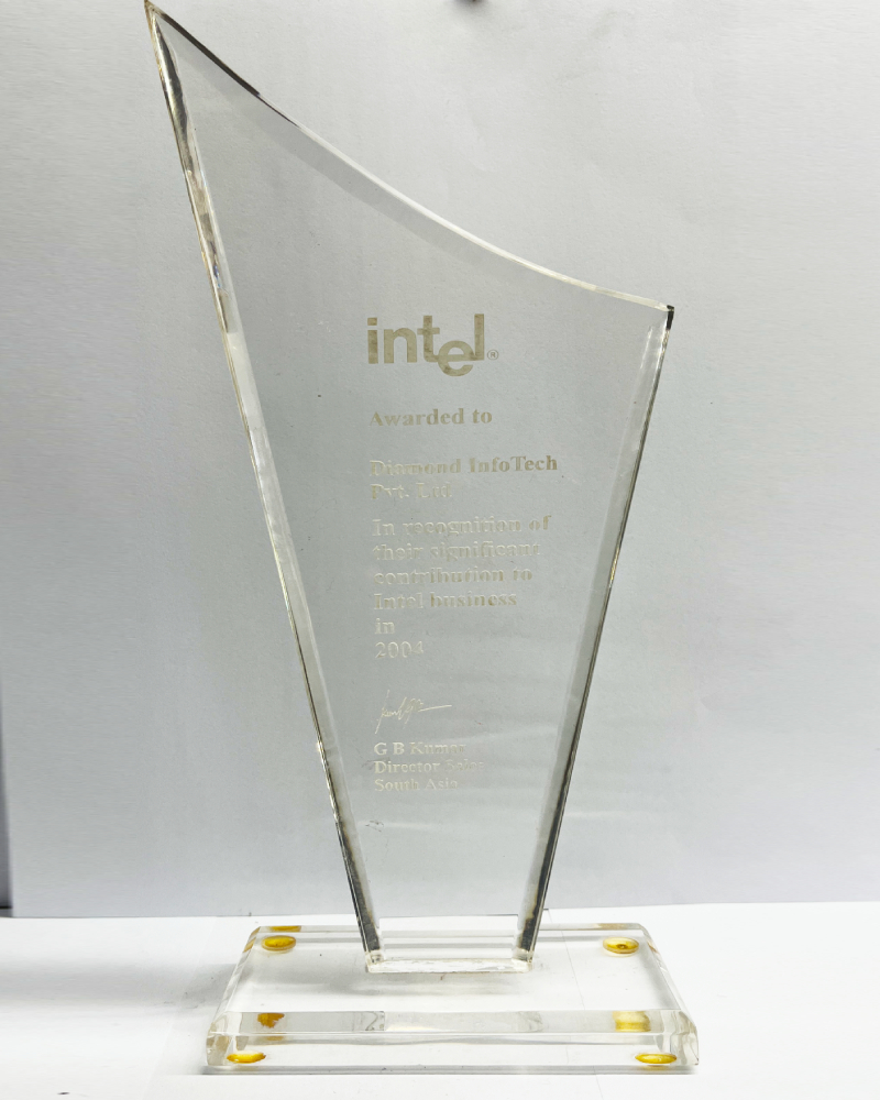 Award 4
