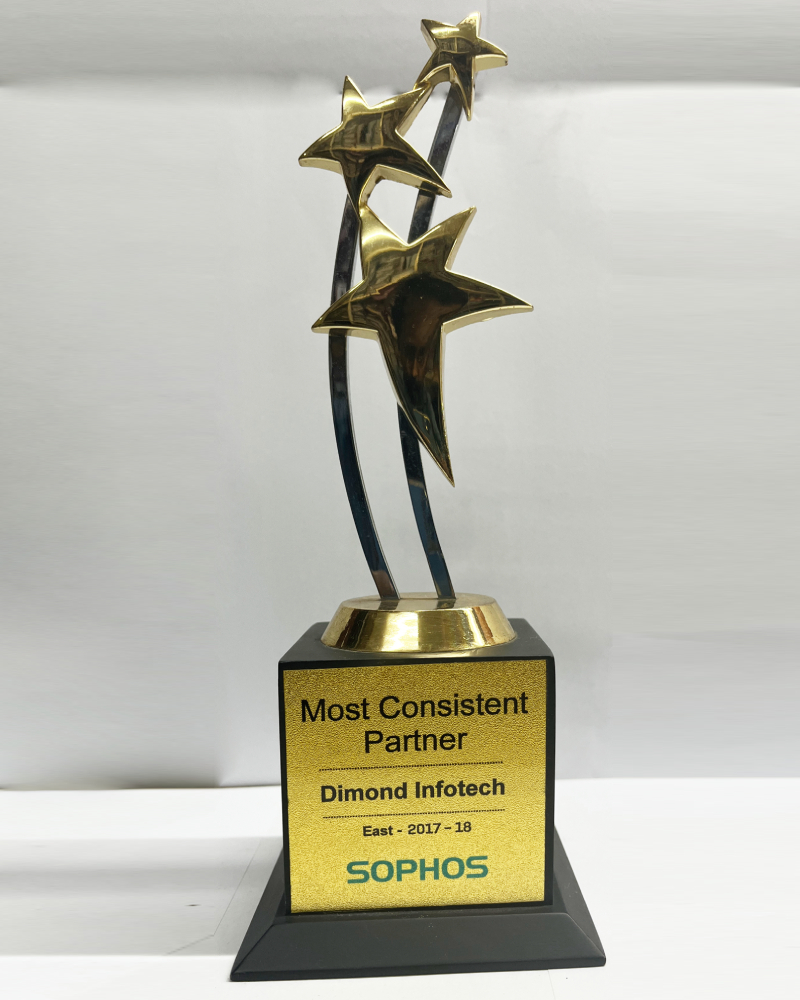 Award 2