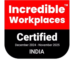 Incredible Workplace Certification